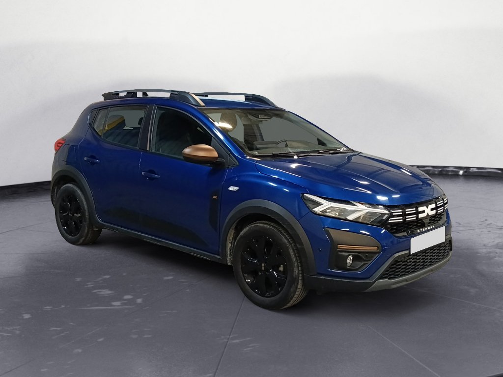 DACIA Sandero 1.0 TCE 110CH STEPWAY EXTREME +
