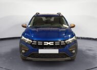 DACIA Sandero 1.0 TCE 110CH STEPWAY EXTREME +
