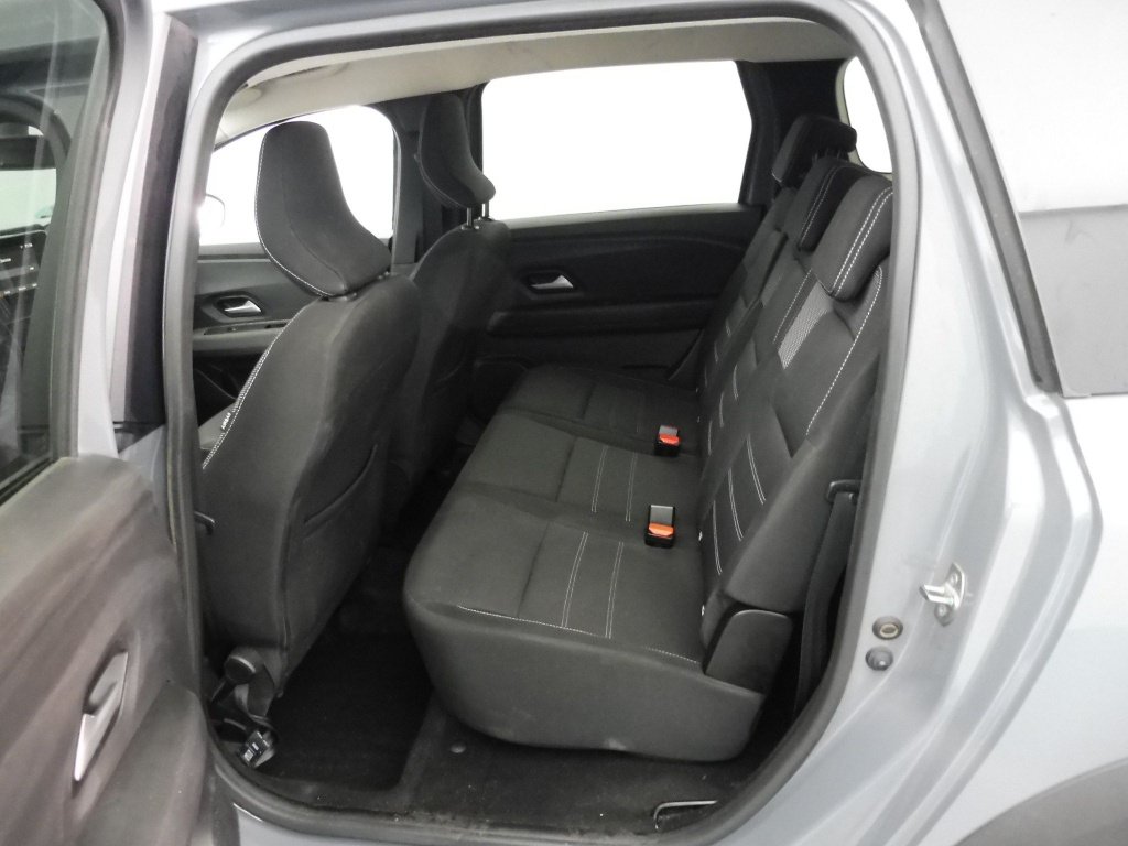 DACIA Jogger 1.0 TCE 110CH EXPRESSION 7 PLACES