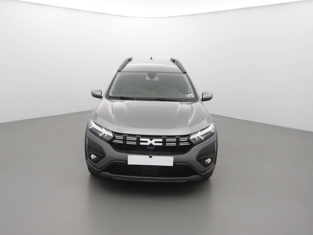 DACIA Jogger 1.0 TCE 110CH EXPRESSION 7 PLACES