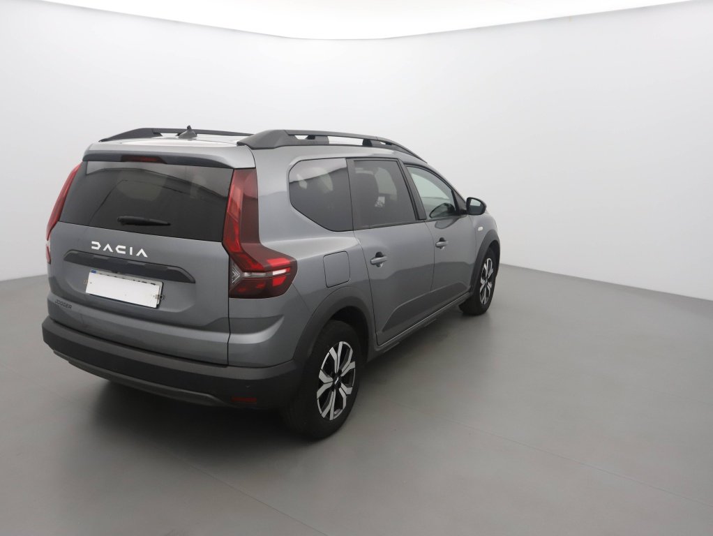 DACIA Jogger 1.0 TCE 110CH EXPRESSION 7 PLACES