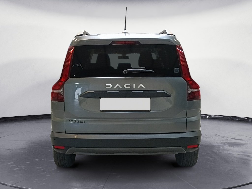 DACIA Jogger 1.0 TCE 110CH EXPRESSION 7 PLACES