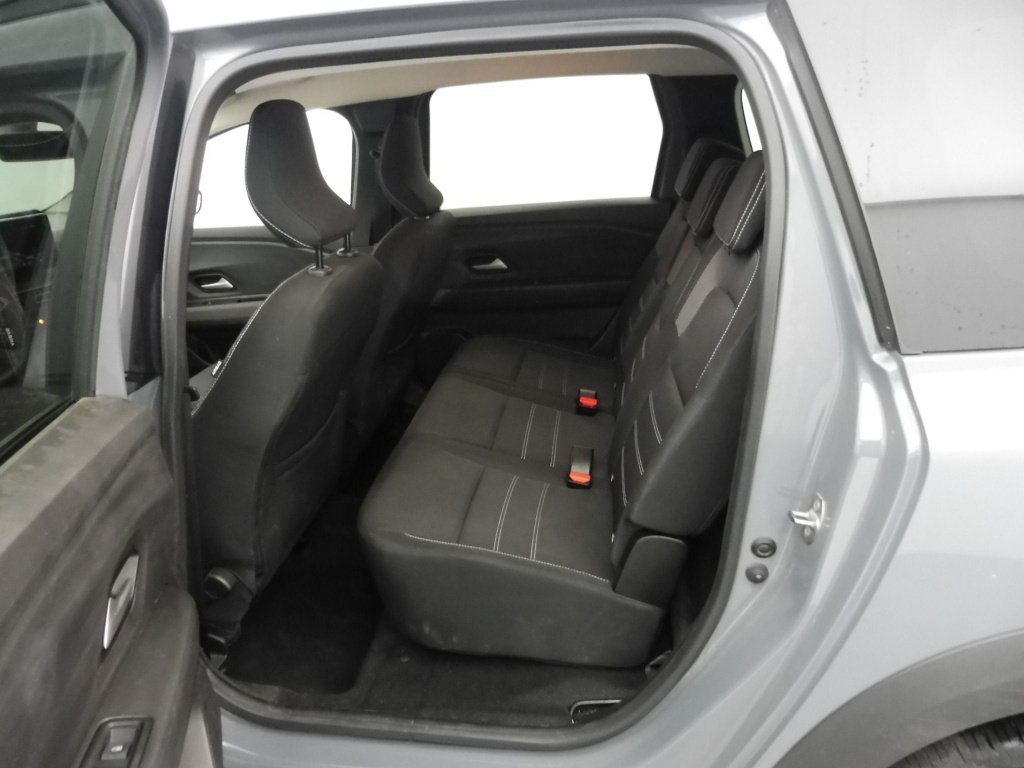 DACIA Jogger 1.0 TCE 110CH EXPRESSION 7 PLACES