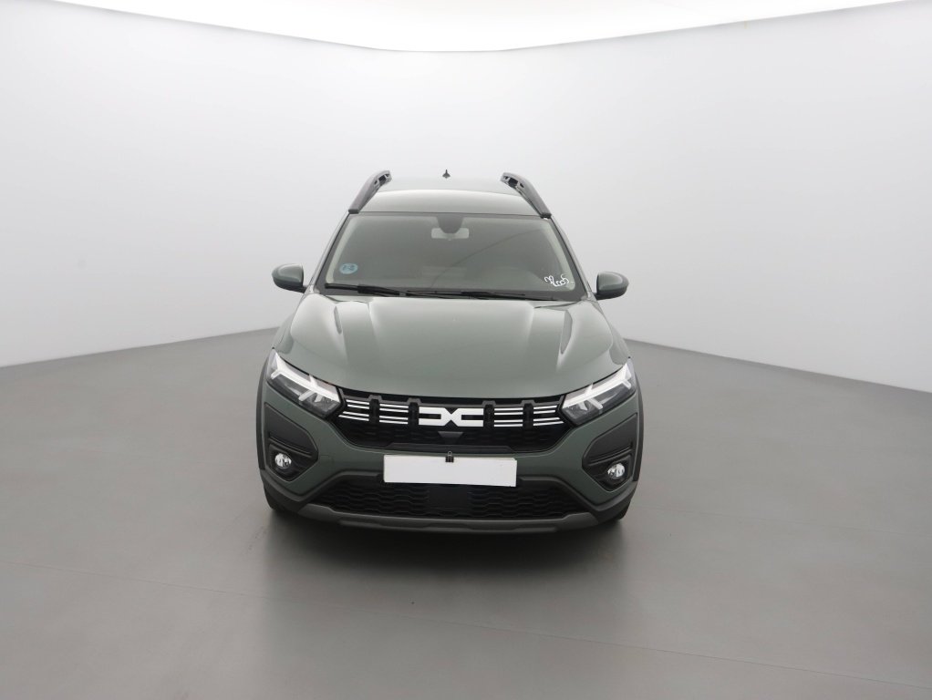 DACIA Jogger 1.0 TCE 110CH EXPRESSION 7 PLACES