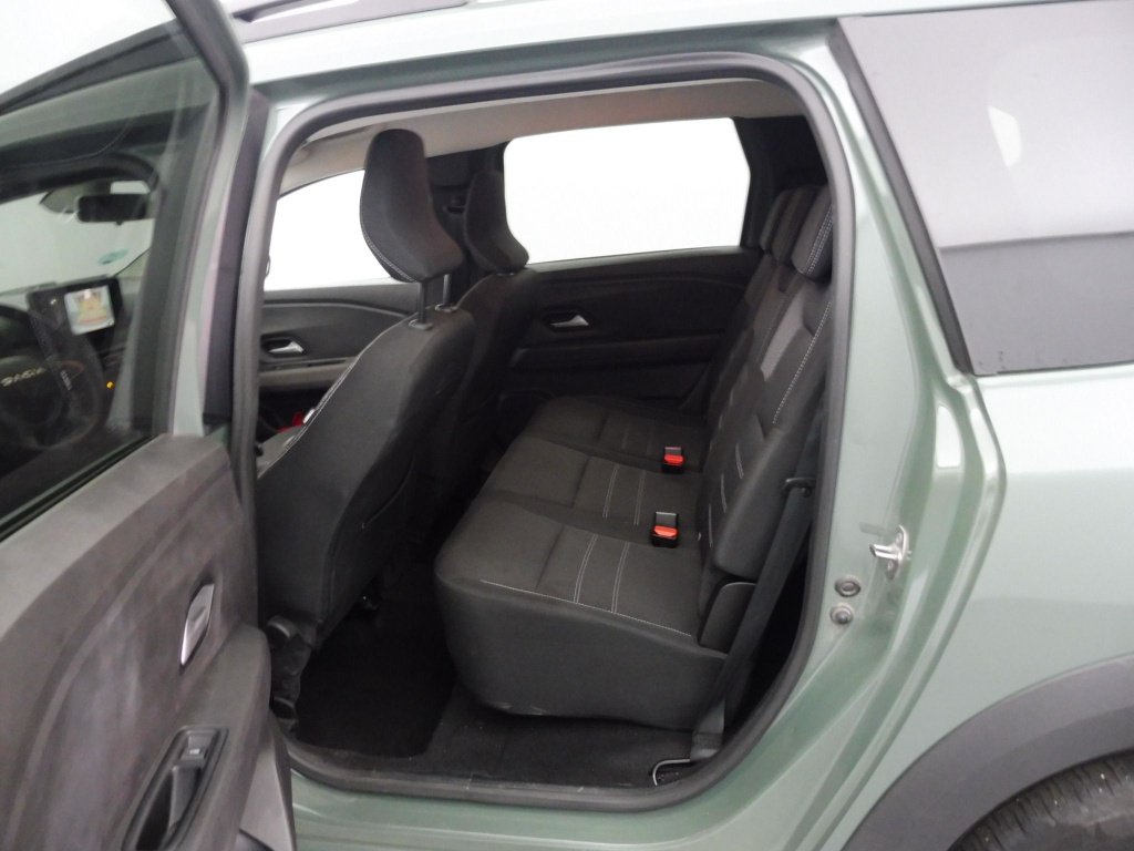 DACIA Jogger 1.0 TCE 110CH EXPRESSION 7 PLACES