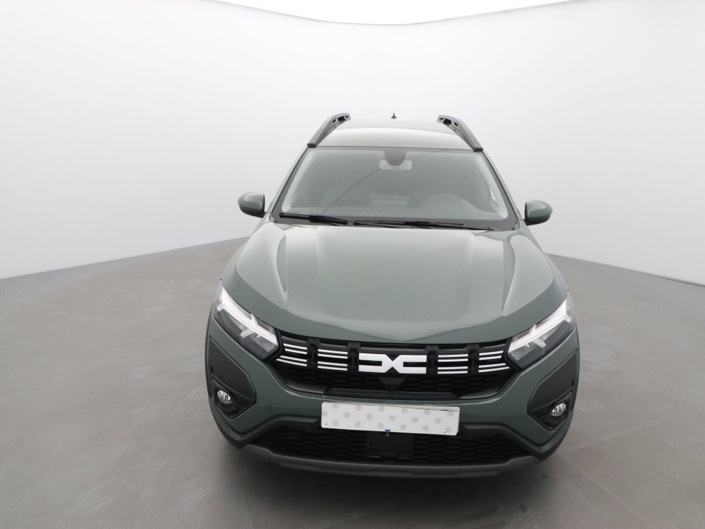 DACIA Jogger 1.0 TCE 110CH EXPRESSION 7 PLACES