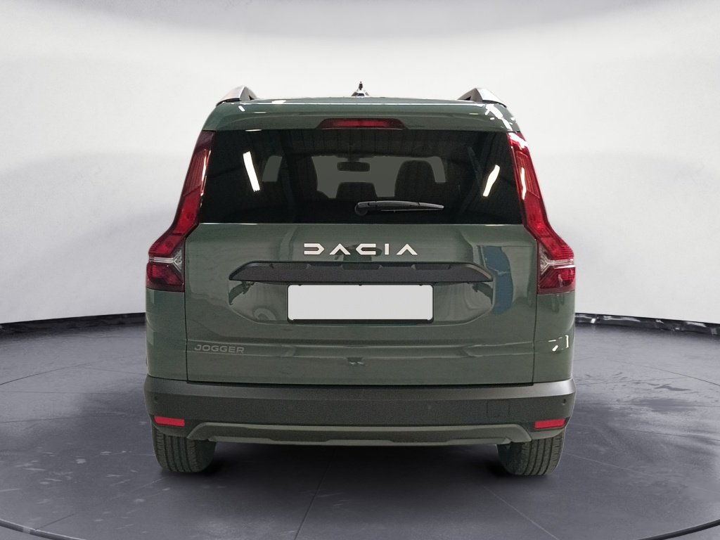 DACIA Jogger 1.0 TCE 110CH EXPRESSION 7 PLACES