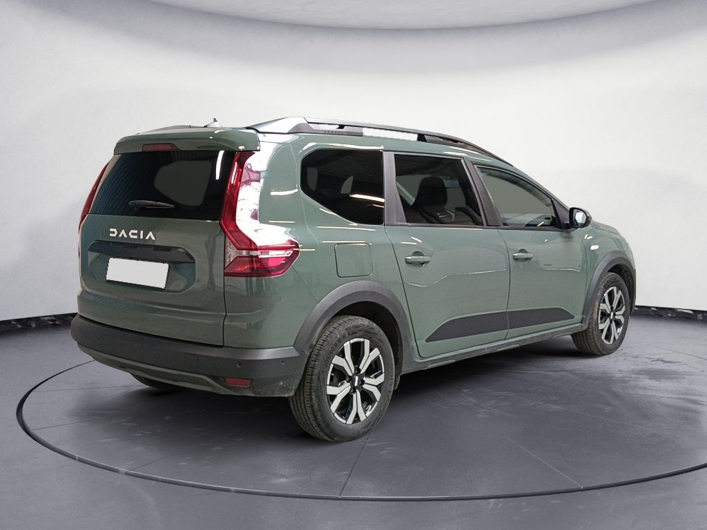 DACIA Jogger 1.0 TCE 110CH EXPRESSION 7 PLACES