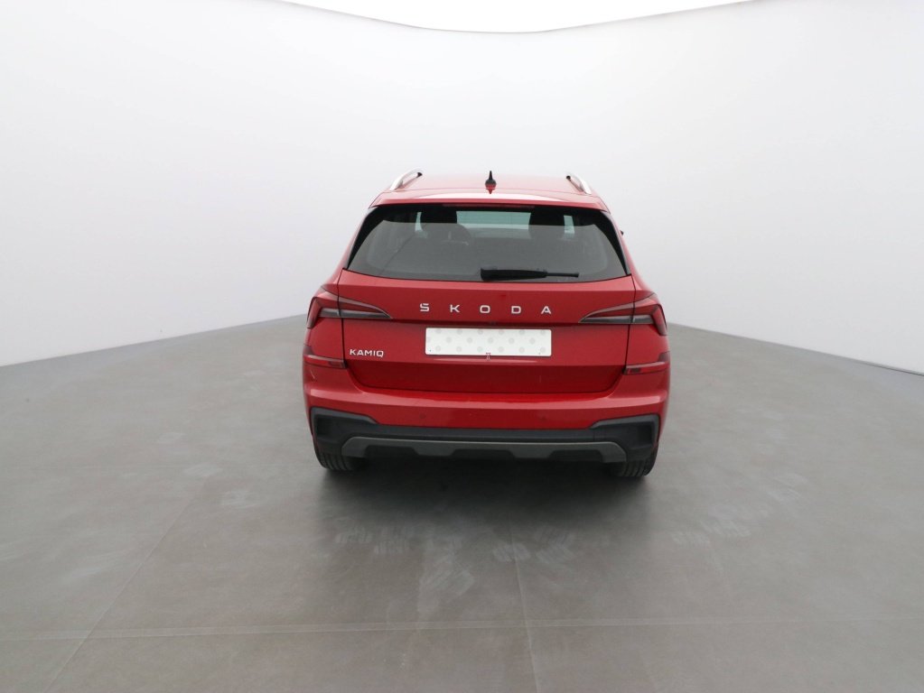 SKODA Kamiq 1.0 TSI 115CH SELECTION
