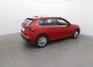 SKODA Kamiq 1.0 TSI 115CH SELECTION