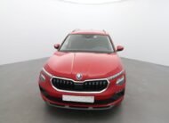 SKODA Kamiq 1.0 TSI 115CH SELECTION