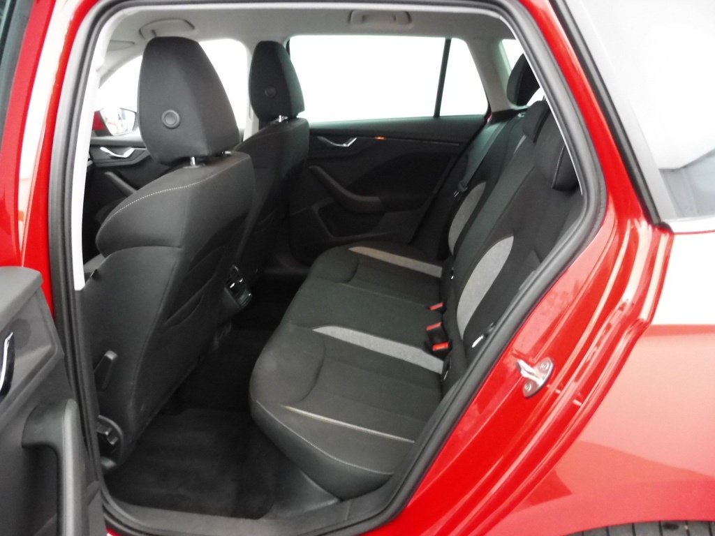 SKODA Kamiq 1.0 TSI 115CH SELECTION