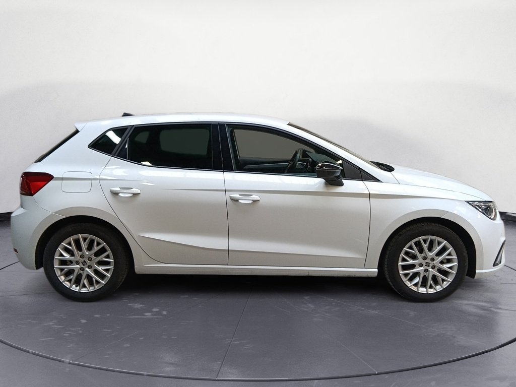 SEAT Ibiza 1.0 TSI 110CH FR