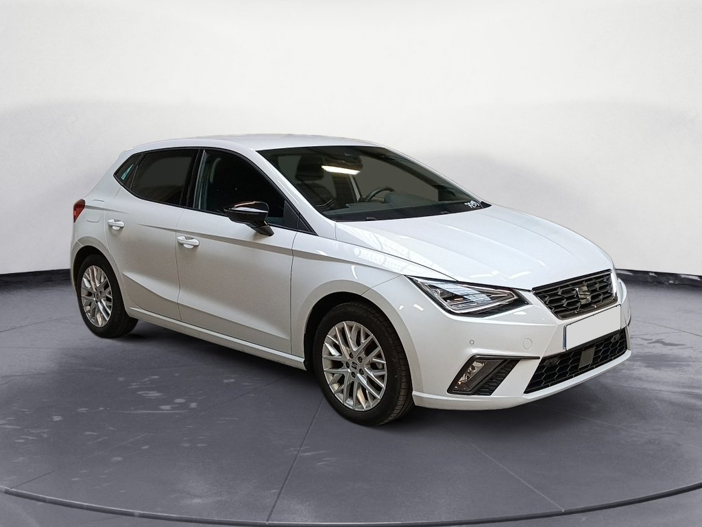 SEAT Ibiza 1.0 TSI 110CH FR
