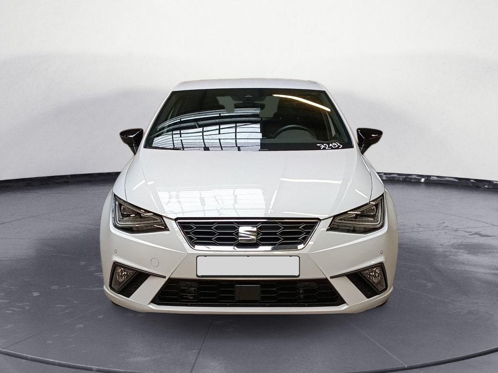 SEAT Ibiza 1.0 TSI 110CH FR