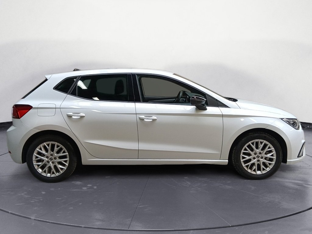 SEAT Ibiza 1.0 TSI 110CH FR