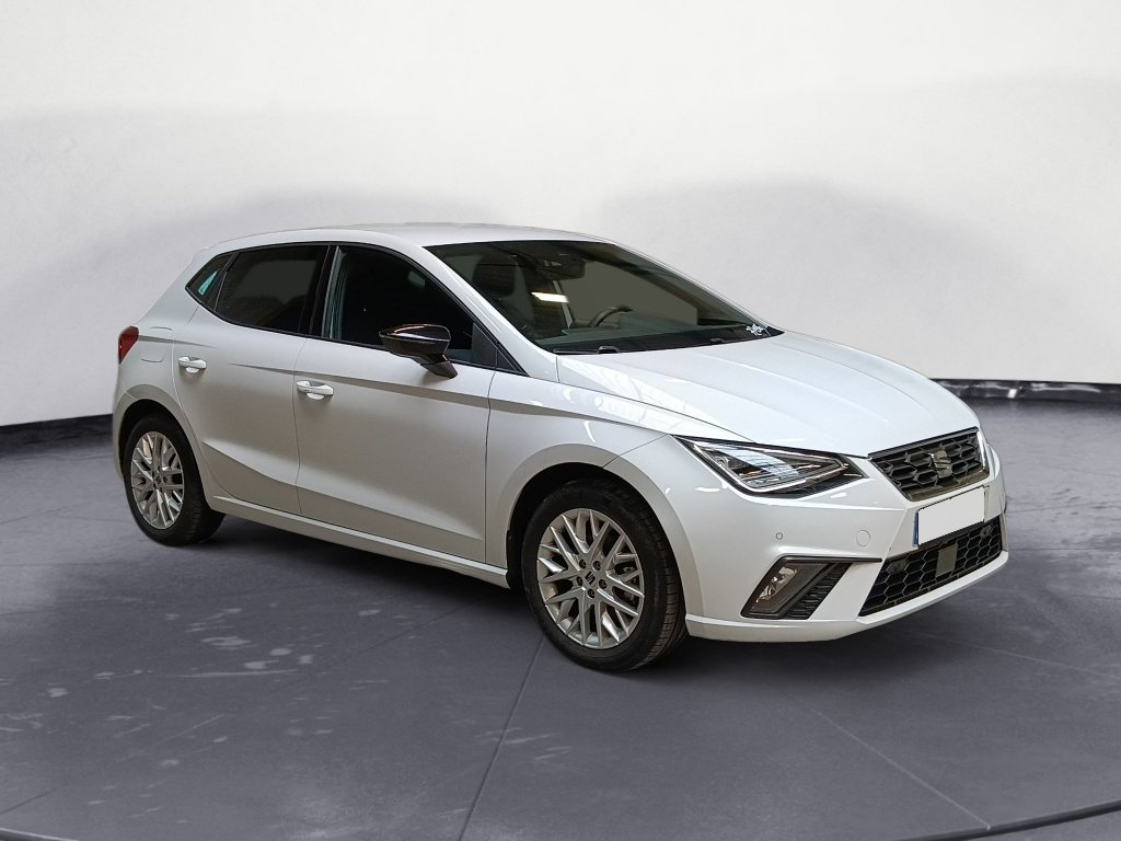 SEAT Ibiza 1.0 TSI 110CH FR