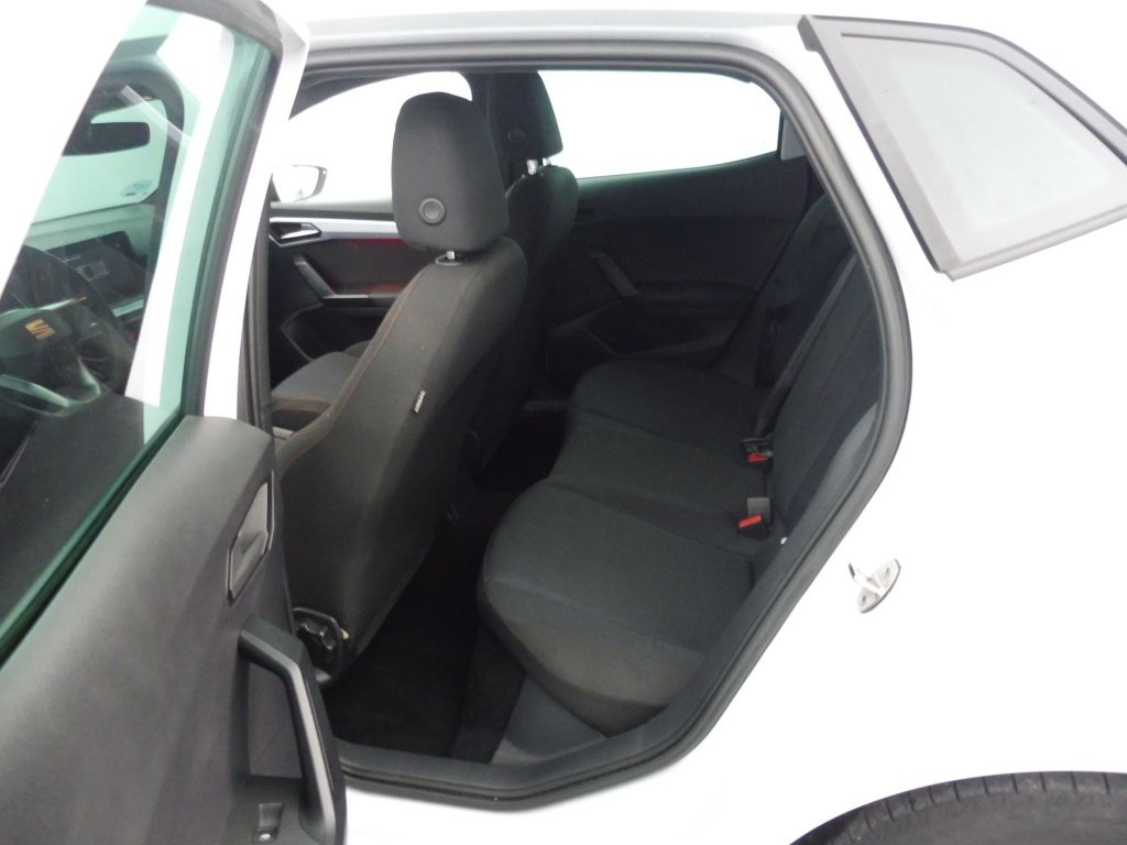 SEAT Ibiza 1.0 TSI 110CH FR