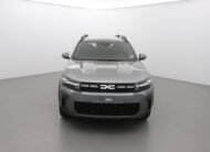 DACIA Bigster 1.2 MILD HYBRID 130CH EXPRESSION 4X4