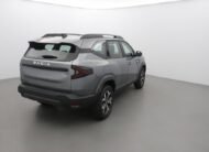 DACIA Bigster 1.2 MILD HYBRID 130CH EXPRESSION 4X4