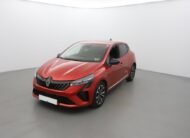 RENAULT Clio 1.0 TCE 90CH TECHNO