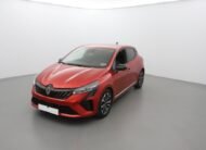 RENAULT Clio 1.0 TCE 90CH TECHNO