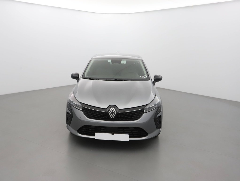 RENAULT Clio 1.5 BLUE DCI 100CH EVOLUTION GSR2