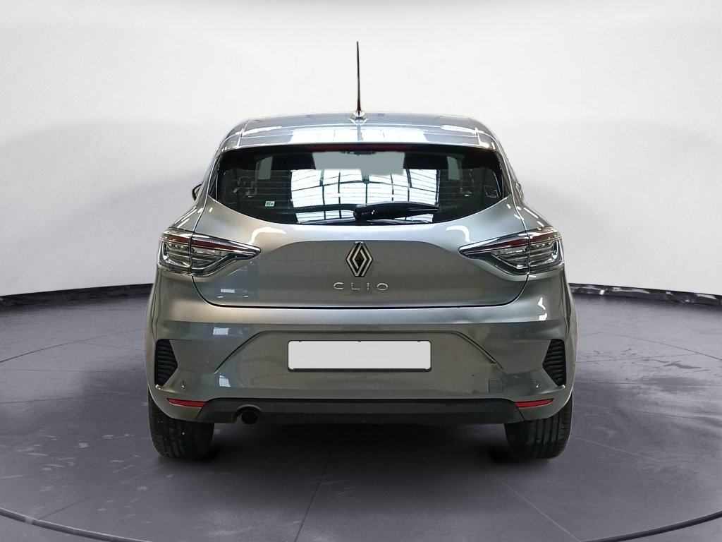 RENAULT Clio 1.5 BLUE DCI 100CH EVOLUTION GSR2