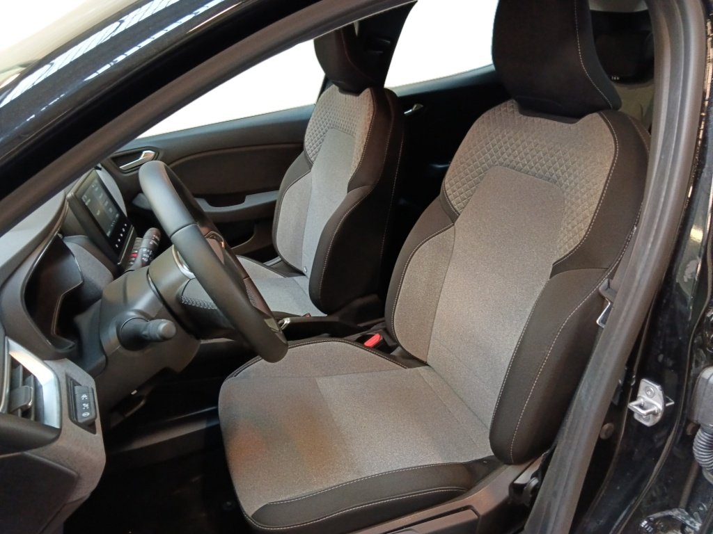 RENAULT Clio 1.5 BLUE DCI 100CH EVOLUTION GSR2
