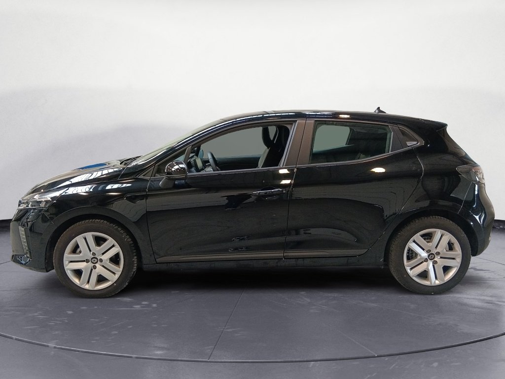 RENAULT Clio 1.5 BLUE DCI 100CH EVOLUTION GSR2