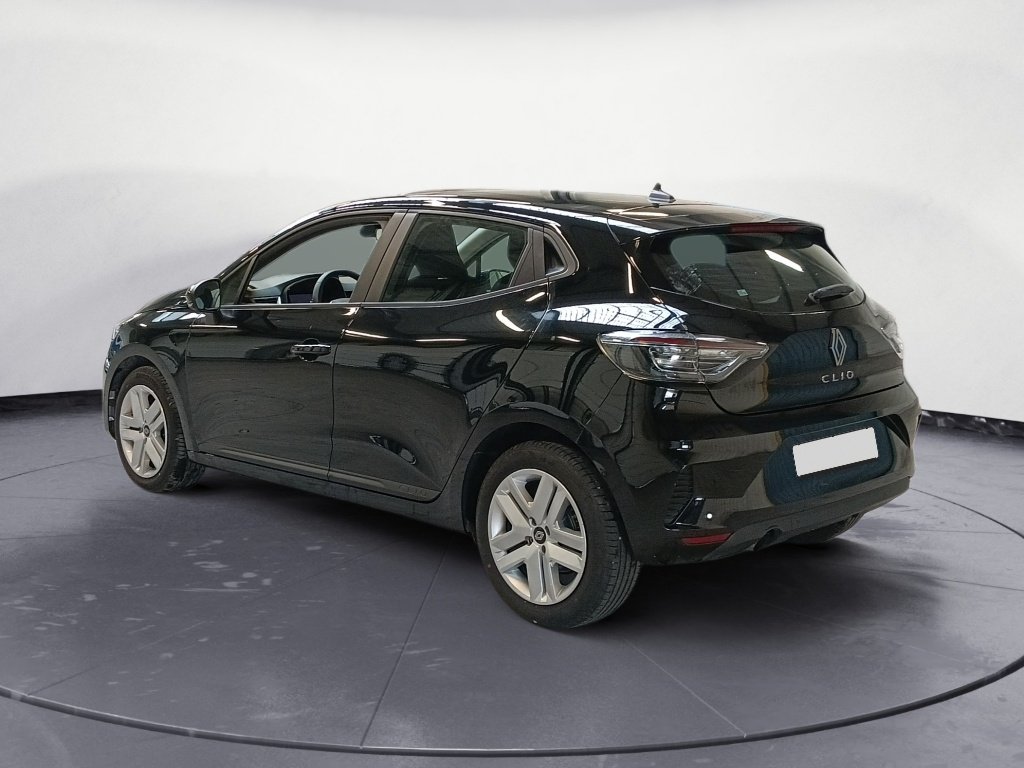 RENAULT Clio 1.5 BLUE DCI 100CH EVOLUTION GSR2