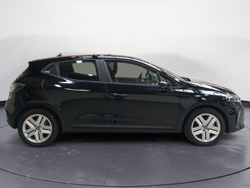 RENAULT Clio 1.5 BLUE DCI 100CH EVOLUTION GSR2