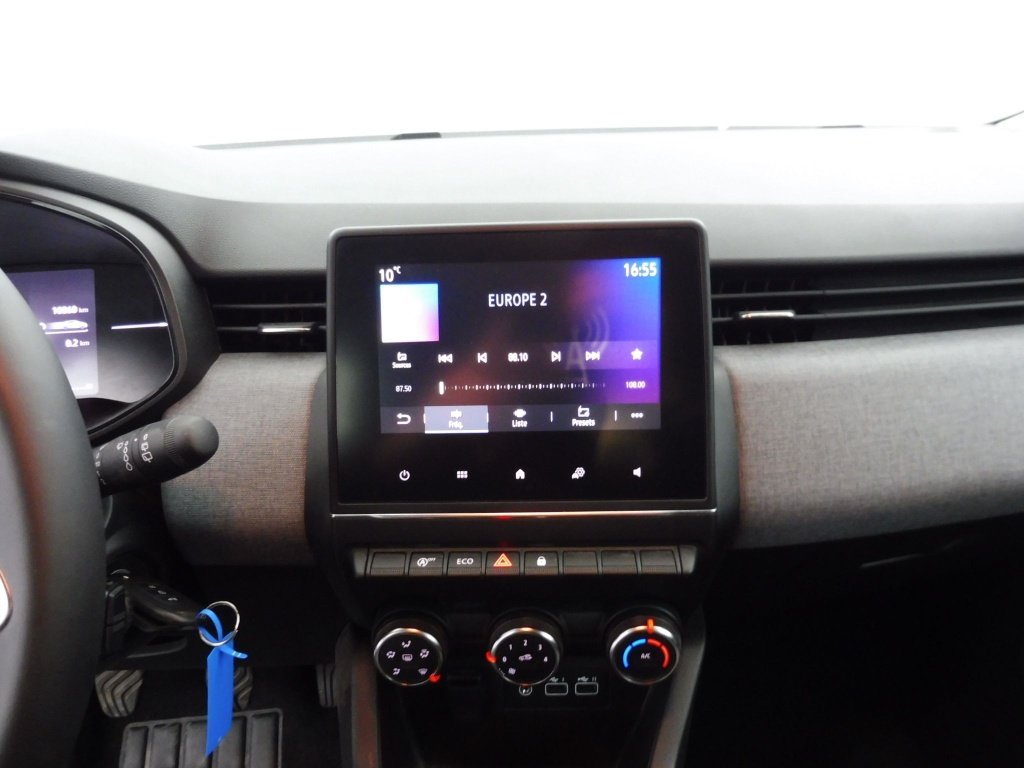RENAULT Clio 1.5 BLUE DCI 100CH EVOLUTION GSR2