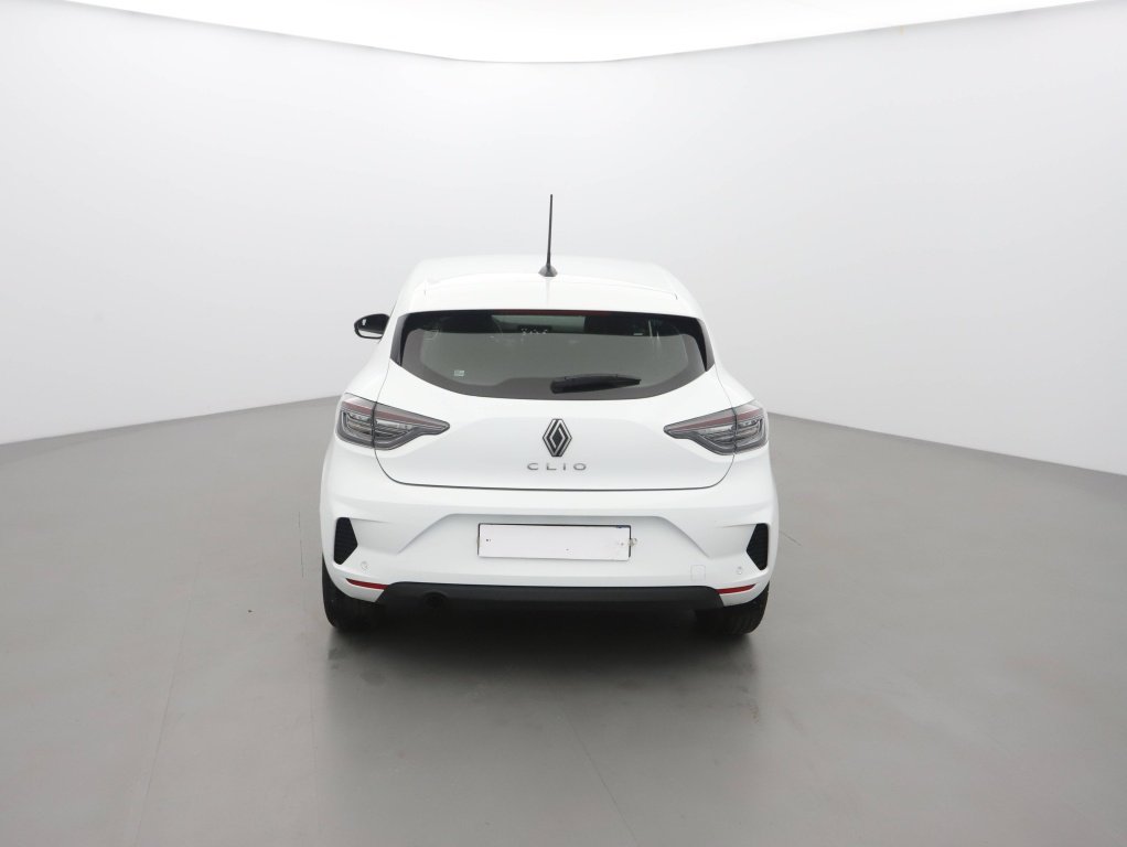 RENAULT Clio 1.5 BLUE DCI 100CH EVOLUTION GSR2