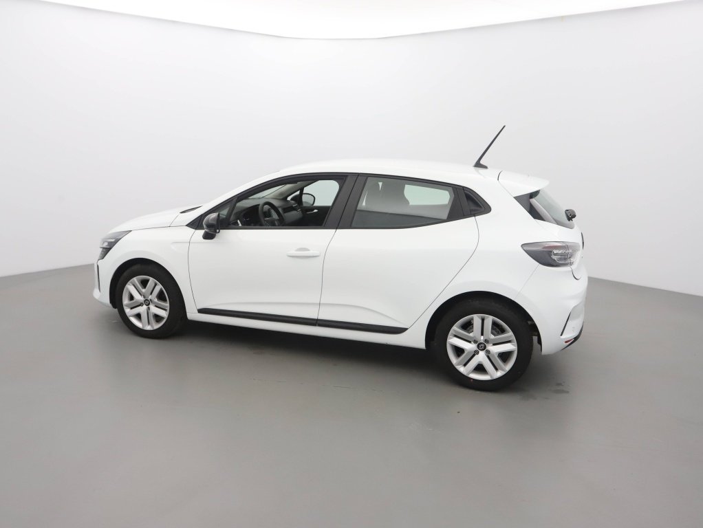 RENAULT Clio 1.5 BLUE DCI 100CH EVOLUTION GSR2
