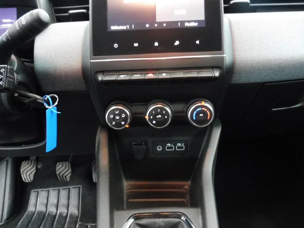 RENAULT Clio 1.5 BLUE DCI 100CH EVOLUTION GSR2