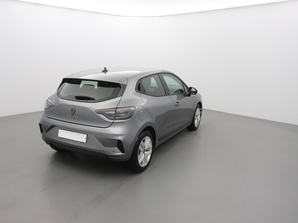 RENAULT Clio 1.5 BLUE DCI 100CH EVOLUTION GSR2
