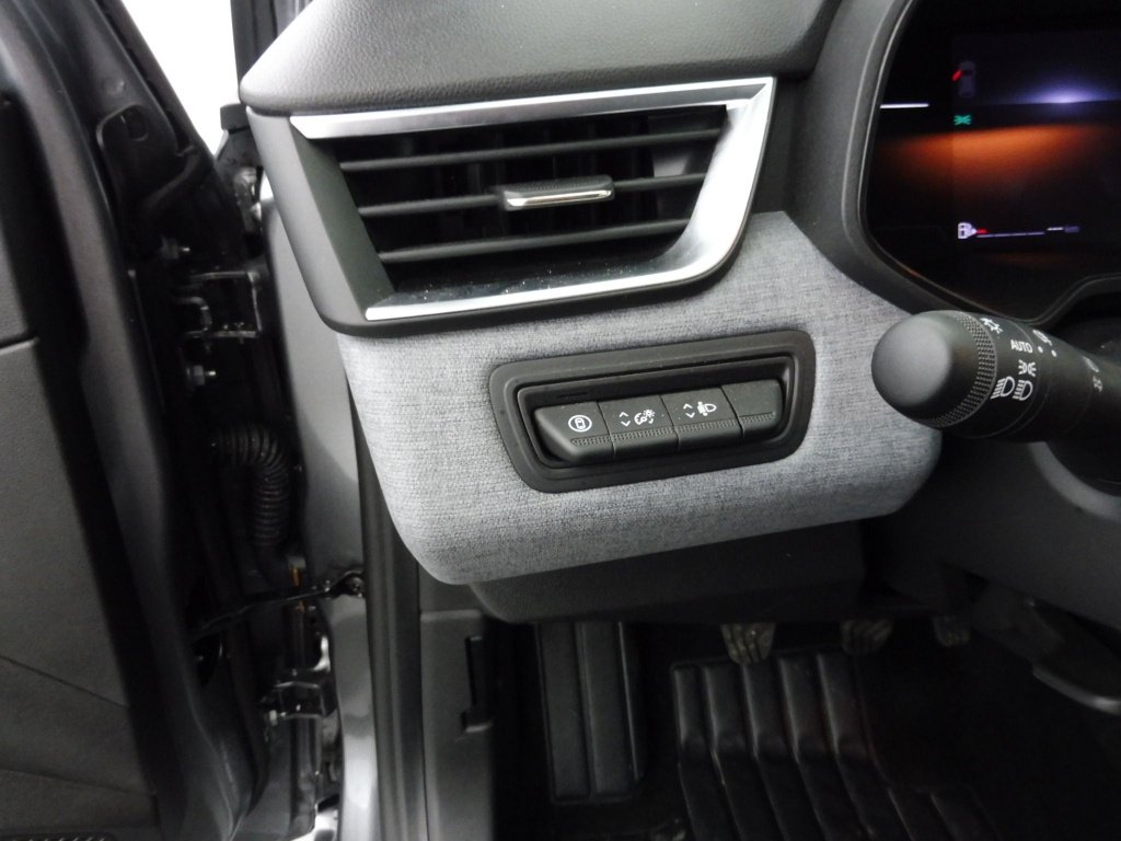 RENAULT Clio 1.5 BLUE DCI 100CH EVOLUTION GSR2