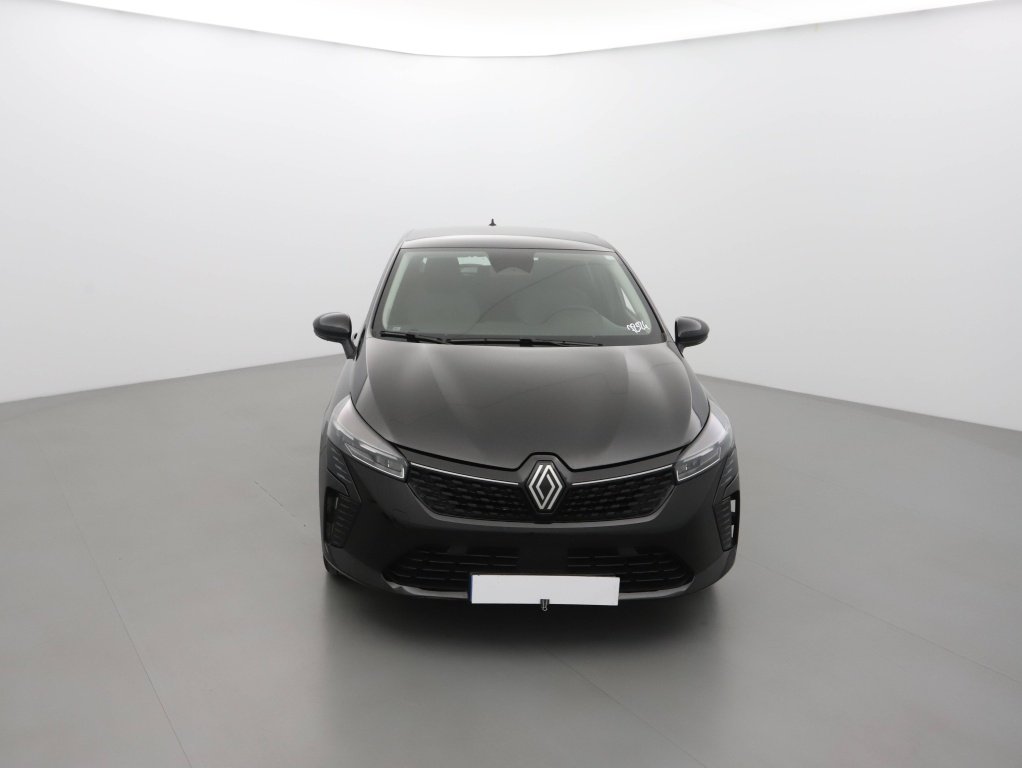 RENAULT Clio 1.5 BLUE DCI 100CH EVOLUTION GSR2