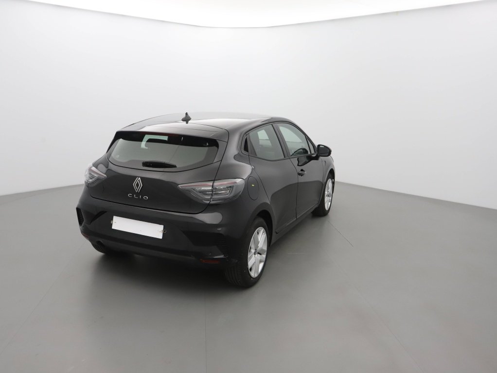 RENAULT Clio 1.5 BLUE DCI 100CH EVOLUTION GSR2