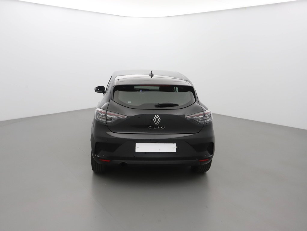 RENAULT Clio 1.5 BLUE DCI 100CH EVOLUTION GSR2