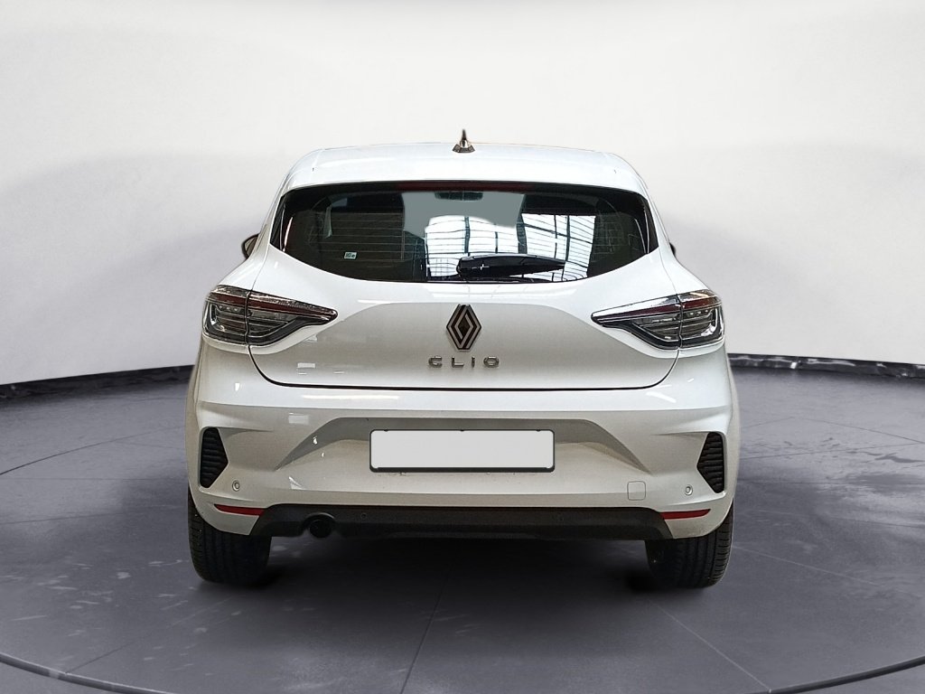 RENAULT Clio 1.5 BLUE DCI 100CH EVOLUTION GSR2