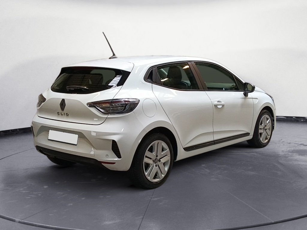 RENAULT Clio 1.5 BLUE DCI 100CH EVOLUTION GSR2