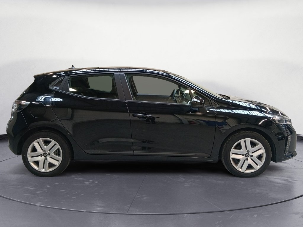RENAULT Clio 1.5 BLUE DCI 100CH EVOLUTION GSR2