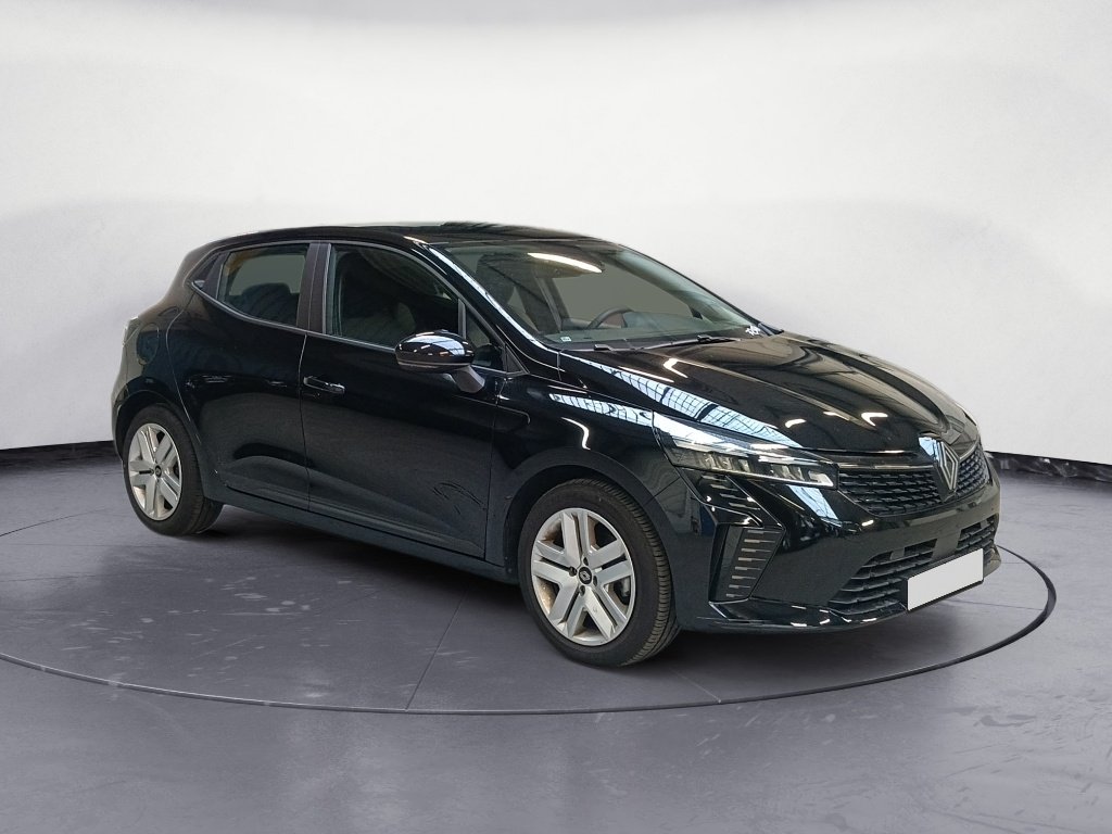 RENAULT Clio 1.5 BLUE DCI 100CH EVOLUTION GSR2
