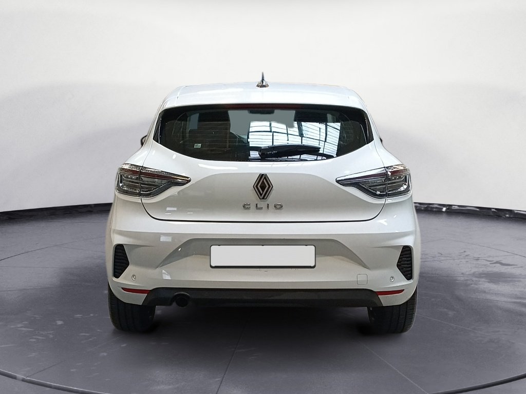 RENAULT Clio 1.5 BLUE DCI 100CH EVOLUTION GSR2