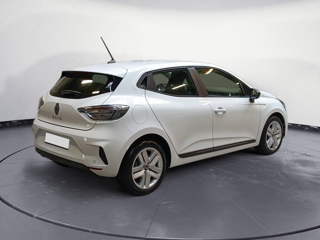 RENAULT Clio 1.5 BLUE DCI 100CH EVOLUTION GSR2