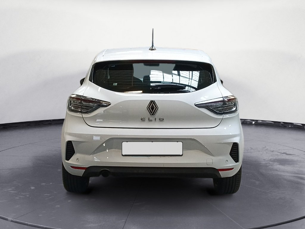 RENAULT Clio 1.5 BLUE DCI 100CH EVOLUTION GSR2