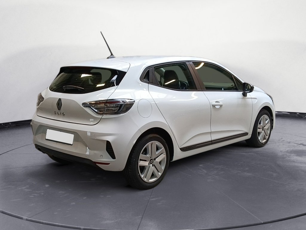 RENAULT Clio 1.5 BLUE DCI 100CH EVOLUTION GSR2