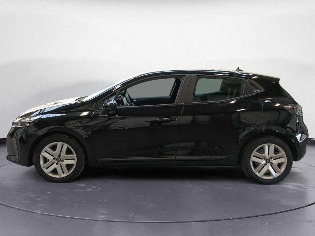 RENAULT Clio 1.5 BLUE DCI 100CH EVOLUTION GSR2